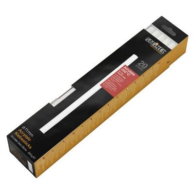 STEINEL 70110 Klebepistolen Zubehör - Hochtemperatur Acrylstifte STEINEL 70110 Klebepistolen Zubehör - Hochtemperatur Acrylstifte