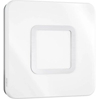 Lampe LED intérieure Steinel avec détecteur de mouvement - 8.8W - Blanc - Produit intérieur - Publicité Lampe LED intérieure Steinel avec détecteur de mouvement - 8.8W - Blanc - Produit intérieur - Publicité