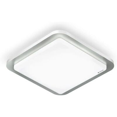 Steinel LED Ceiling Light - Motion Sensor, 360°, White - Indoor Steinel LED Ceiling Light - Motion Sensor, 360°, White - Indoor