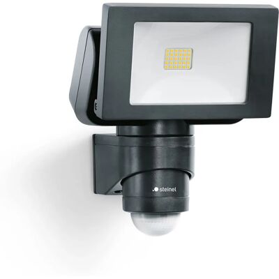 Faro LED Esterno Nero LS 150 S - Faro Esterno Faro LED Esterno Nero LS 150 S - Faro Esterno