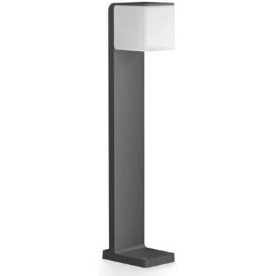 Illuminazione a terra Steinel - Faro esterno intelligente con sensore di movimento Illuminazione a terra Steinel - Faro esterno intelligente con sensore di movimento