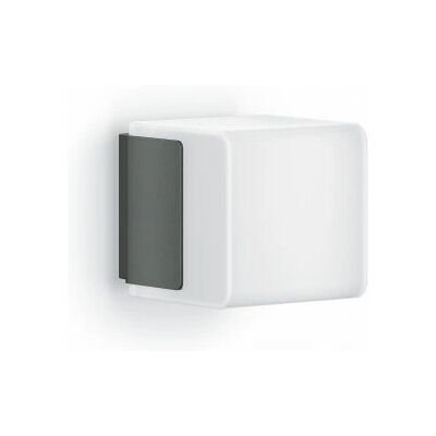 Lampada da Parete LED Esterna Steinel L 835 - Sensore di Movimento Lampada da Parete LED Esterna Steinel L 835 - Sensore di Movimento