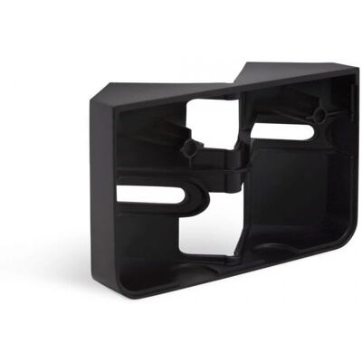 Steinel XLED home 2 Eckwandhalter - Für Ecken & Kanten Steinel XLED home 2 Eckwandhalter - Für Ecken & Kanten