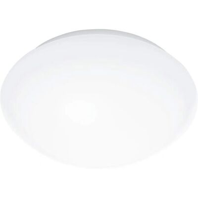 Steinel LED-Innenleuchte RS PRO P1-R S, 4000K, Weiß Steinel LED-Innenleuchte RS PRO P1-R S, 4000K, Weiß