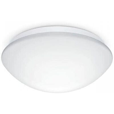 Steinel Sensor-LED-Innenleuchte - 4000K - 320x110mm - RS PRO P2-R S Steinel Sensor-LED-Innenleuchte - 4000K - 320x110mm - RS PRO P2-R S