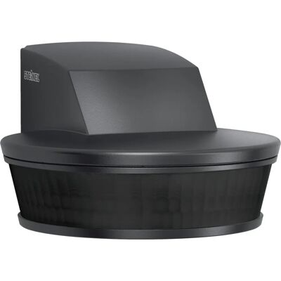 Steinel Bewegungsmelder COM1 - 300° Anthrazit - IP54 - 2000W Steinel Bewegungsmelder COM1 - 300° Anthrazit - IP54 - 2000W