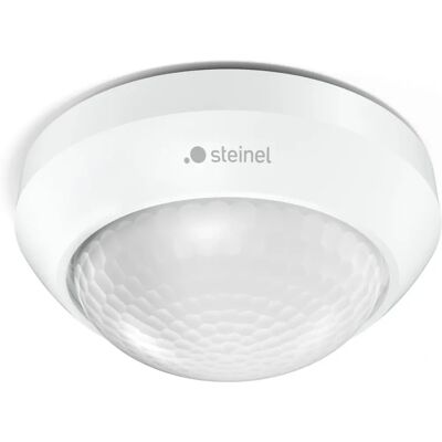 Steinel Brand- und Bewegungsmelder IS 2360-3 ECO - 12m, Weiß Steinel Brand- und Bewegungsmelder IS 2360-3 ECO - 12m, Weiß