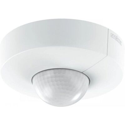 Steinel IS 3360-R KNX Bewegungsmelder - Weiß - Bewegungsmelder Steinel IS 3360-R KNX Bewegungsmelder - Weiß - Bewegungsmelder