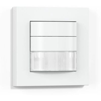 Steinel IR 180 KNX - biały - Czujnik obecności UP IP20 - Czujnik ruchu Steinel IR 180 KNX - biały - Czujnik obecności UP IP20 - Czujnik ruchu