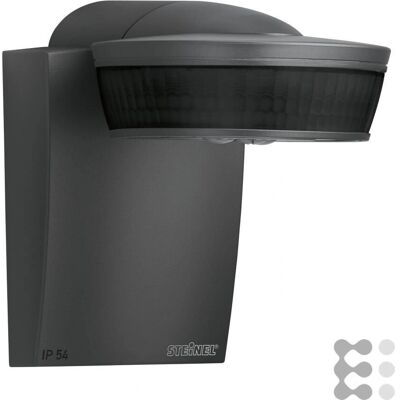 Steinel SensIQ KNX Bewegungsmelder - IP54, 20m Reichweite, 300° Erfassungswinkel Steinel SensIQ KNX Bewegungsmelder - IP54, 20m Reichweite, 300° Erfassungswinkel