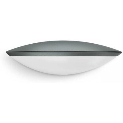 Steinel L 825 SC Außenwandleuchte - IP44, LED 9,7W, 707lm Steinel L 825 SC Außenwandleuchte - IP44, LED 9,7W, 707lm