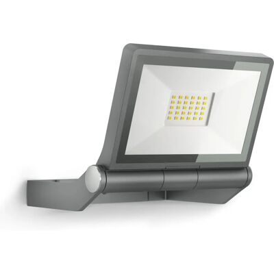 Steinel XLED ONE ANT LED Exterior Spotlight - IP44, 17.8W, Warm White Steinel XLED ONE ANT LED Exterior Spotlight - IP44, 17.8W, Warm White
