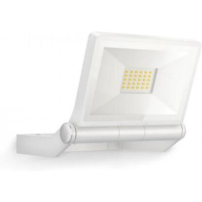 Steinel XLED ONE Bianco 23W Faretto LED Esterno - Illuminazione Esterna Steinel XLED ONE Bianco 23W Faretto LED Esterno - Illuminazione Esterna