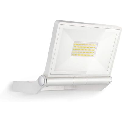 Steinel XLED ONE XL Zewnętrzny reflektor LED - Ciepła biel - 4400 lm Steinel XLED ONE XL Zewnętrzny reflektor LED - Ciepła biel - 4400 lm