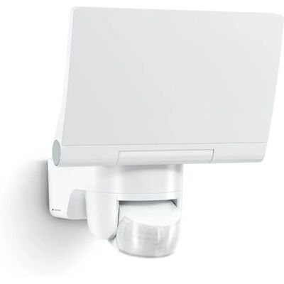 STEINEL XLED HOME 2 SC WS Faro esterno intelligente STEINEL XLED HOME 2 SC WS Faro esterno intelligente