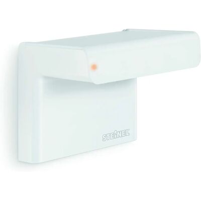 Steinel GmbH iHF 3D Bewegungsmelder Weiß - 4007841066222 Steinel GmbH iHF 3D Bewegungsmelder Weiß - 4007841066222