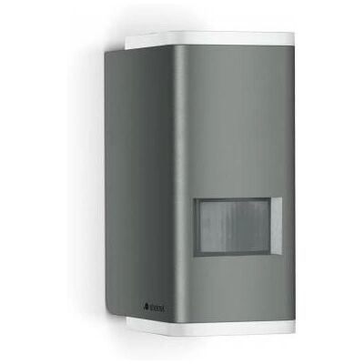 Steinel L930 Passiv-Infrarot PIR Sensor Außenwandleuchte Steinel L930 Passiv-Infrarot PIR Sensor Außenwandleuchte