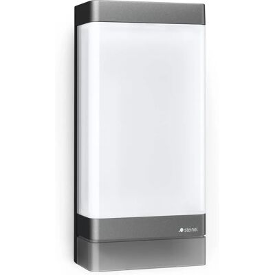 Steinel Luminaria Wandleuchte - Bewegungsmelder, Bluetooth, 6,6W Steinel Luminaria Wandleuchte - Bewegungsmelder, Bluetooth, 6,6W