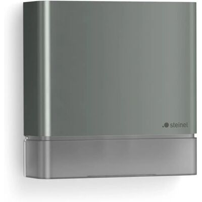 Steinel IS 180 Laser Sensor - 180° Outdoor IP54 Anthracite Steinel IS 180 Laser Sensor - 180° Outdoor IP54 Anthracite