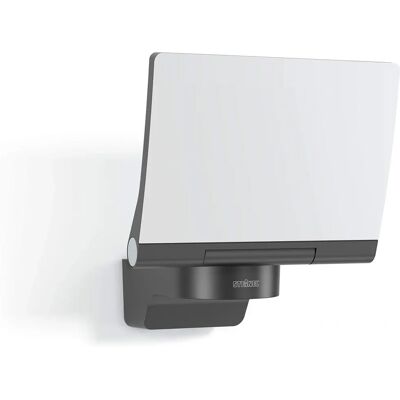 Steinel XLED PRO240SL ANT V2 - Proiettore LED - Antracite Steinel XLED PRO240SL ANT V2 - Proiettore LED - Antracite