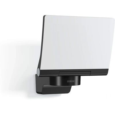 Steinel XLED PRO 240 SL Outdoor Spotlight - Durable, Adjustable, IP44 Steinel XLED PRO 240 SL Outdoor Spotlight - Durable, Adjustable, IP44