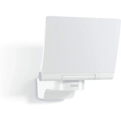 Steinel Marca XLED PRO 240 WS - Faro LED - Bianco Steinel Marca XLED PRO 240 WS - Faro LED - Bianco