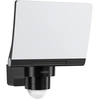 Steinel GmbH XLED PRO 240 SW Warm White LED Floodlight - Outdoor, Motion Sensor Steinel GmbH XLED PRO 240 SW Warm White LED Floodlight - Outdoor, Motion Sensor