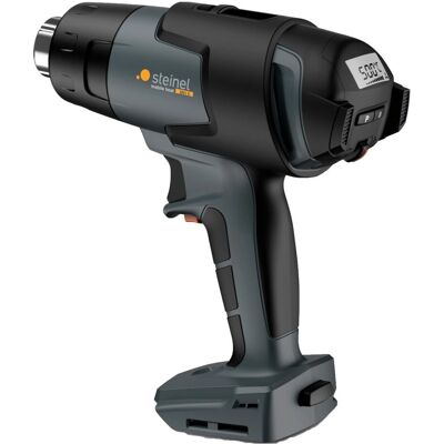 Soffiatore ad aria calda STEINEL MH5 - Wireless, Controllo Digitale, 300°C Soffiatore ad aria calda STEINEL MH5 - Wireless, Controllo Digitale, 300°C