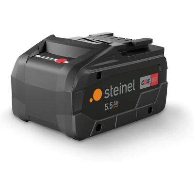 Steinel CAS 18V LiHD Akku - Lange Laufzeit - Akku Steinel CAS 18V LiHD Akku - Lange Laufzeit - Akku