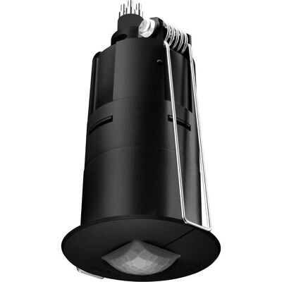 Steinel IR Quattro M - Präsenzmelder, 360°, IP65 Steinel IR Quattro M - Präsenzmelder, 360°, IP65