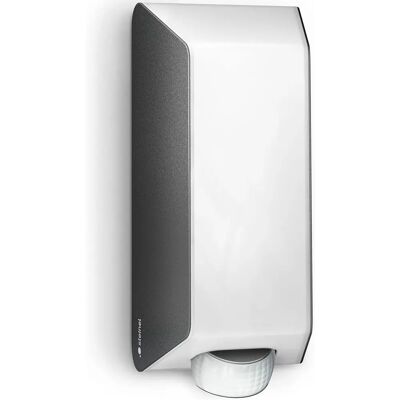 Steinel Utomhusvägglampa L30 - Rörelsesensor IP44 Steinel Utomhusvägglampa L30 - Rörelsesensor IP44