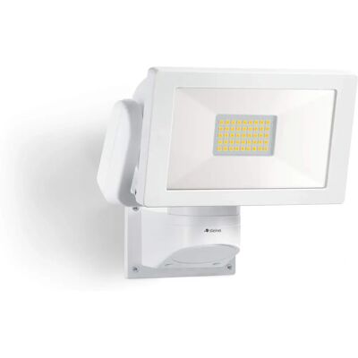 Steinel LS 300 WS Faretti LED Regolabile - Illuminazione Esterna Steinel LS 300 WS Faretti LED Regolabile - Illuminazione Esterna