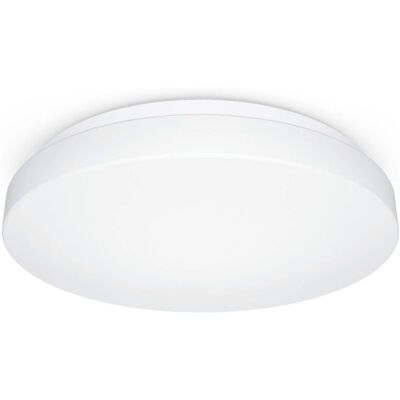 Steinel Marke LED-Innenleuchte P1 Flat 3000K - LED Innenlampe Steinel Marke LED-Innenleuchte P1 Flat 3000K - LED Innenlampe
