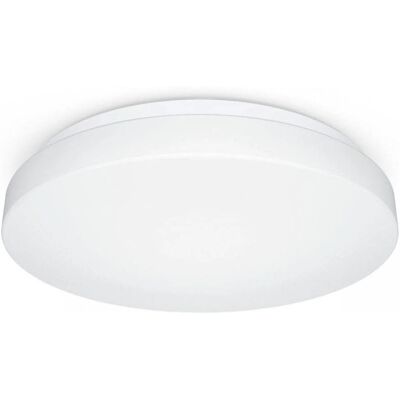 Steinel RS P2 flat Warm White LED-Innenleuchte - Innenprodukt Steinel RS P2 flat Warm White LED-Innenleuchte - Innenprodukt