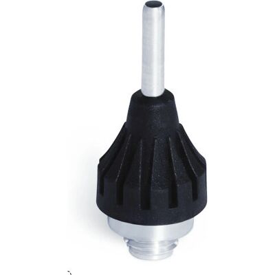 Accessorio pistola colla Steinel 70085 - Ugello lungo 2,8mm Accessorio pistola colla Steinel 70085 - Ugello lungo 2,8mm