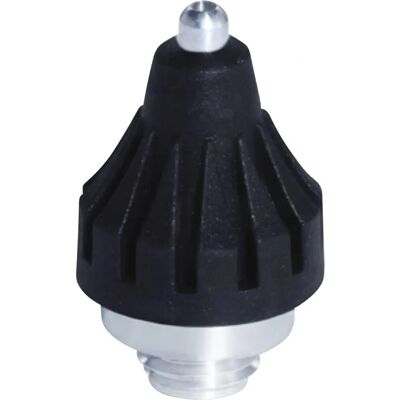 Ugello standard Steinel 076061 blu 2mm - Ugello per pistola incollatrice Ugello standard Steinel 076061 blu 2mm - Ugello per pistola incollatrice