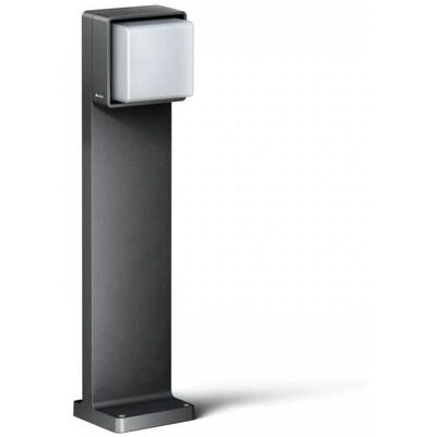 Steinel LED-Außenleuchte mit Sensor - IP44, 3000K, 719lm Steinel LED-Außenleuchte mit Sensor - IP44, 3000K, 719lm