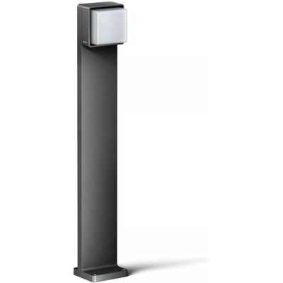 Luce esterna Steinel GL 85 SC 900 - LED, sensore di movimento, IP44 Luce esterna Steinel GL 85 SC 900 - LED, sensore di movimento, IP44