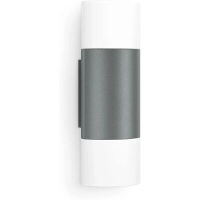 Lampa zewnętrzna Steinel L 910 - Antracyt Lampa zewnętrzna Steinel L 910 - Antracyt