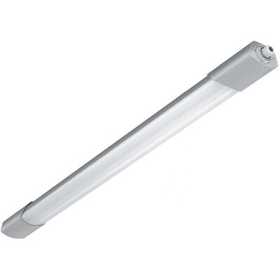 Steinel Innenleuchte RS PRO 5100 SC EU - Bewegungsmelder, IP66, 10m Reichweite Steinel Innenleuchte RS PRO 5100 SC EU - Bewegungsmelder, IP66, 10m Reichweite