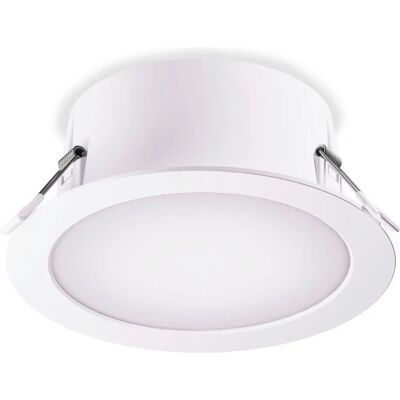 Steinel LED Downlight RS PRO DL 150 SC - LED Einbauleuchte Steinel LED Downlight RS PRO DL 150 SC - LED Einbauleuchte