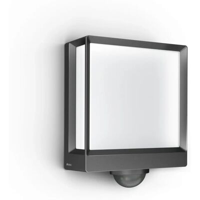 Lampada da esterno Steinel L 40 SC - Sensore, controllo app Lampada da esterno Steinel L 40 SC - Sensore, controllo app