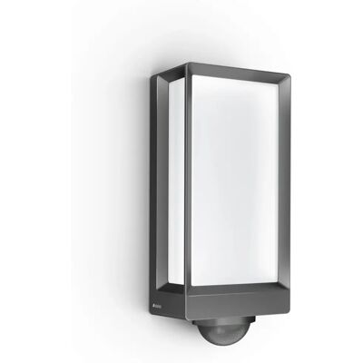 Steinel Outdoor Light L 42 SC - Bluetooth Mesh, Motion Sensor, 3000K Steinel Outdoor Light L 42 SC - Bluetooth Mesh, Motion Sensor, 3000K