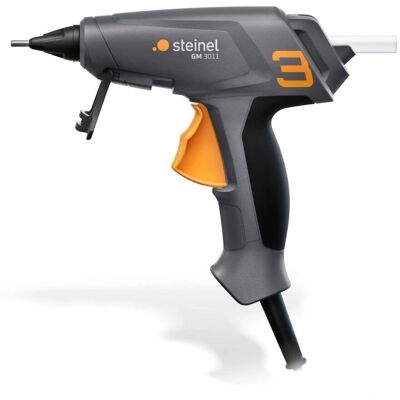 Steinel Gluematic 3011 Heißklebepistole - Vielseitiges Klebetool Steinel Gluematic 3011 Heißklebepistole - Vielseitiges Klebetool