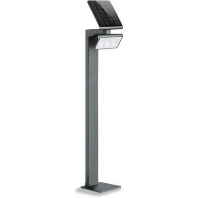Luz solar exterior Steinel XSolar GL-S 3000K - Resistente IP44 Luz solar exterior Steinel XSolar GL-S 3000K - Resistente IP44