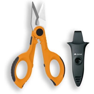Steinel Multi 1000 Kabelskärare - Rostfritt stål, Ergonomiskt handtag Steinel Multi 1000 Kabelskärare - Rostfritt stål, Ergonomiskt handtag