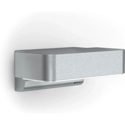 Steinel L 800 SC SI LED Outdoor Wall Light with Motion Sensor Steinel L 800 SC SI LED Outdoor Wall Light with Motion Sensor