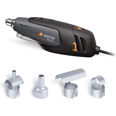 Steinel Värmepistol HM Stick - 350W, 400-500°C, 100 l/min, 2,2m kabel Steinel Värmepistol HM Stick - 350W, 400-500°C, 100 l/min, 2,2m kabel