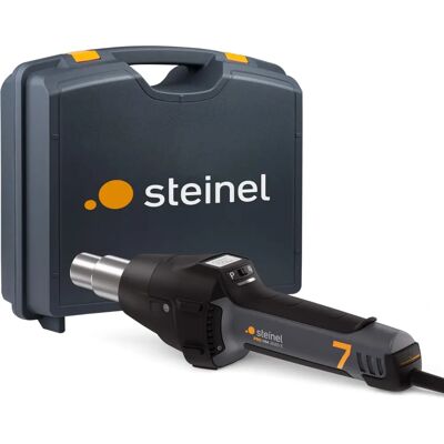 Steinel HM 2620 E KF Heißluftgebläse - Heißluftpistole Steinel HM 2620 E KF Heißluftgebläse - Heißluftpistole