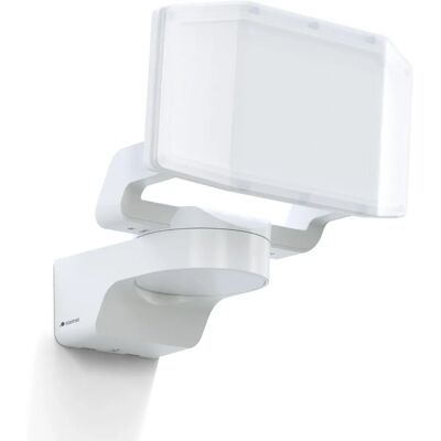 Steinel XLED Protect LED Fluter - Weitwinkel, 13,6W, Weiß Steinel XLED Protect LED Fluter - Weitwinkel, 13,6W, Weiß